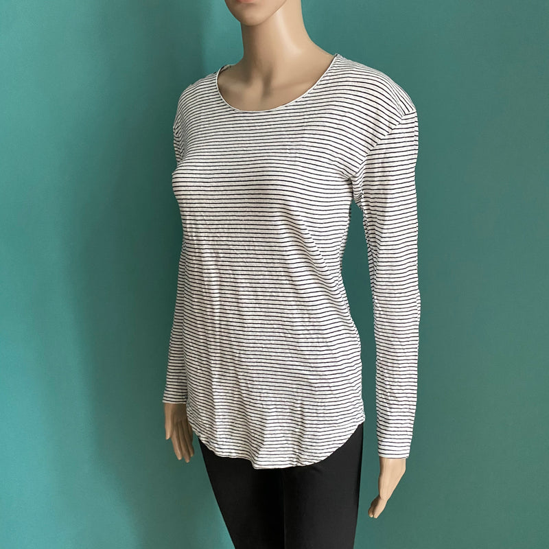 ISABEL MARANT ÉTOILE Langarmshirt
