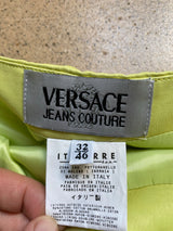 VERSACE JEANS COUTURE Vintage Rock