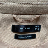 HALLHUBER Mantel