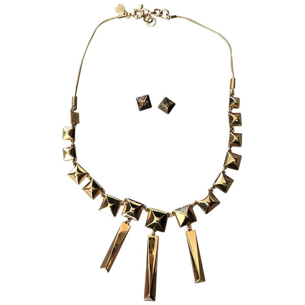 MARC BY MARC JACOBS Schmuckset