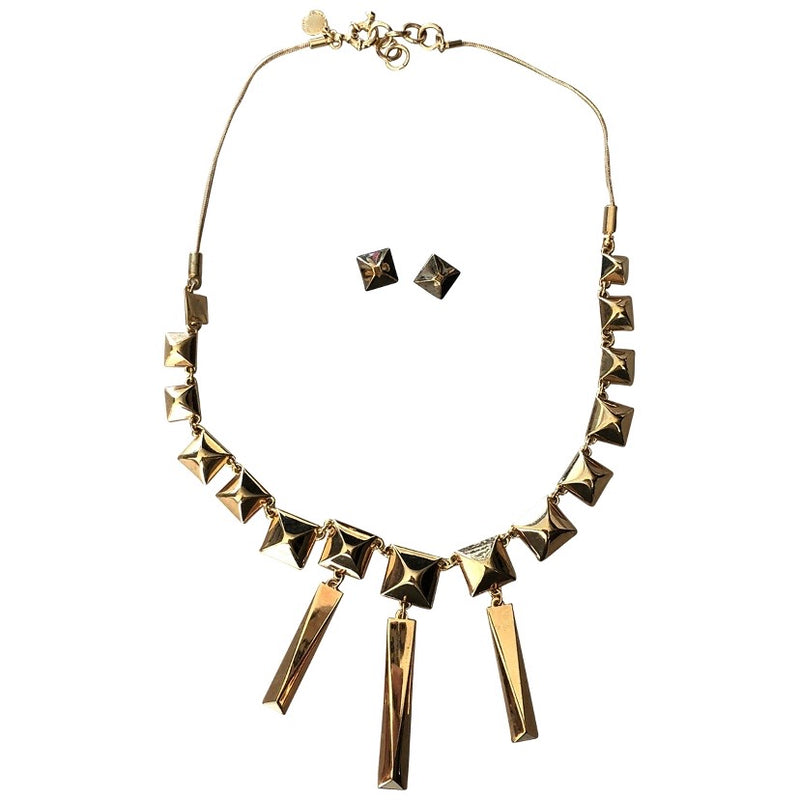 MARC BY MARC JACOBS Schmuckset