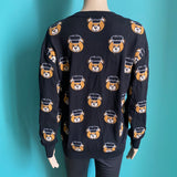 MOSCHINO Pullover