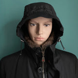 PEUTEREY Daunenjacke