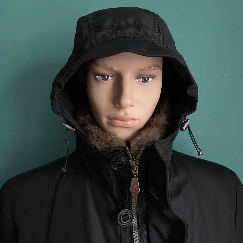 PEUTEREY Daunenjacke