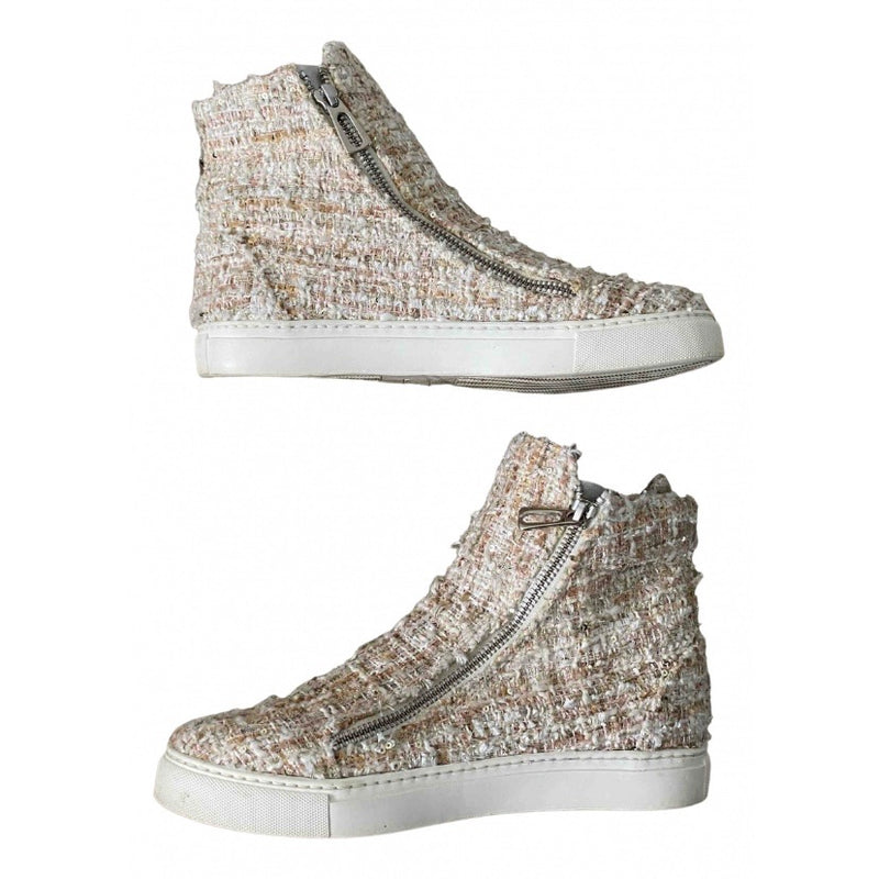THE NO ANIMAL BRAND / THE NAB Sneakers