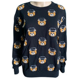 MOSCHINO Pullover