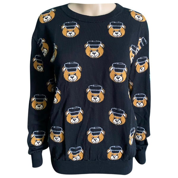 MOSCHINO Pullover