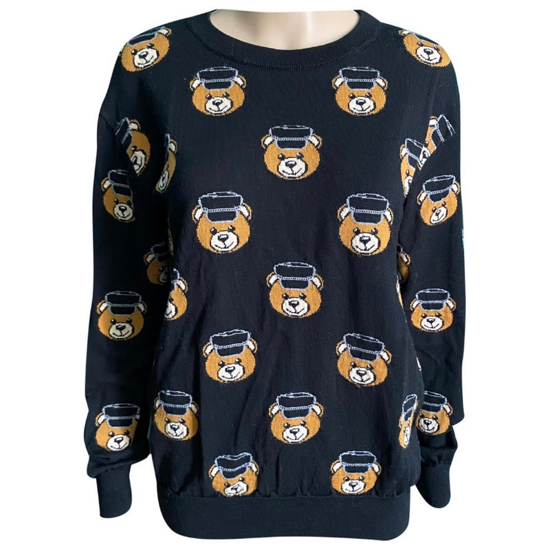MOSCHINO Pullover