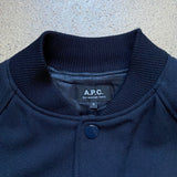 A.P.C. Jacke