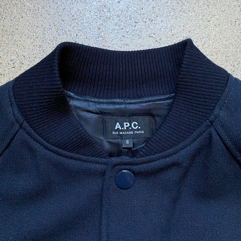 A.P.C. Jacke