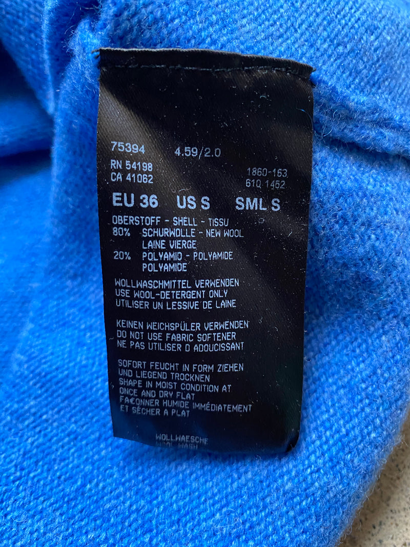 BOGNER FIRE AND ICE Pullover