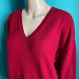 ERIC BOMPARD Kaschmir Pullover
