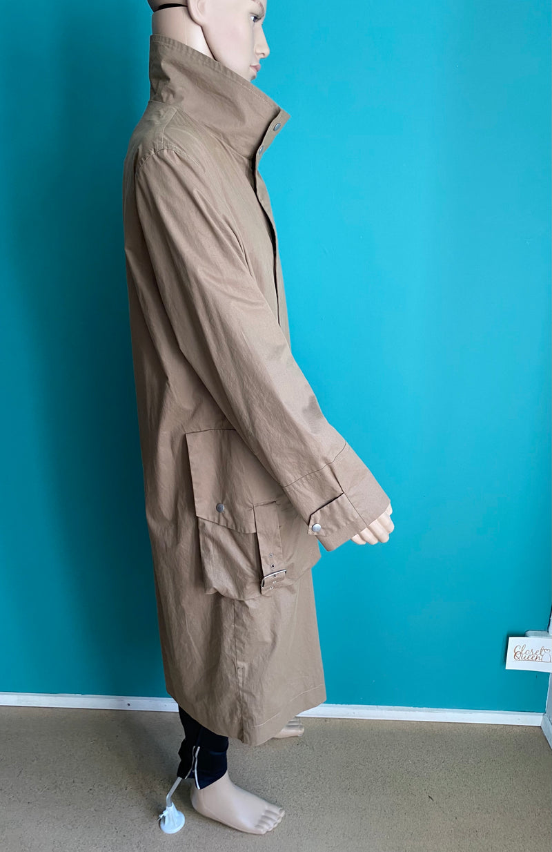 MAISON MARTIN MARGIELA Trenchcoat