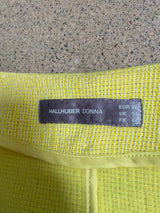 HALLHUBER DONNA Jacke