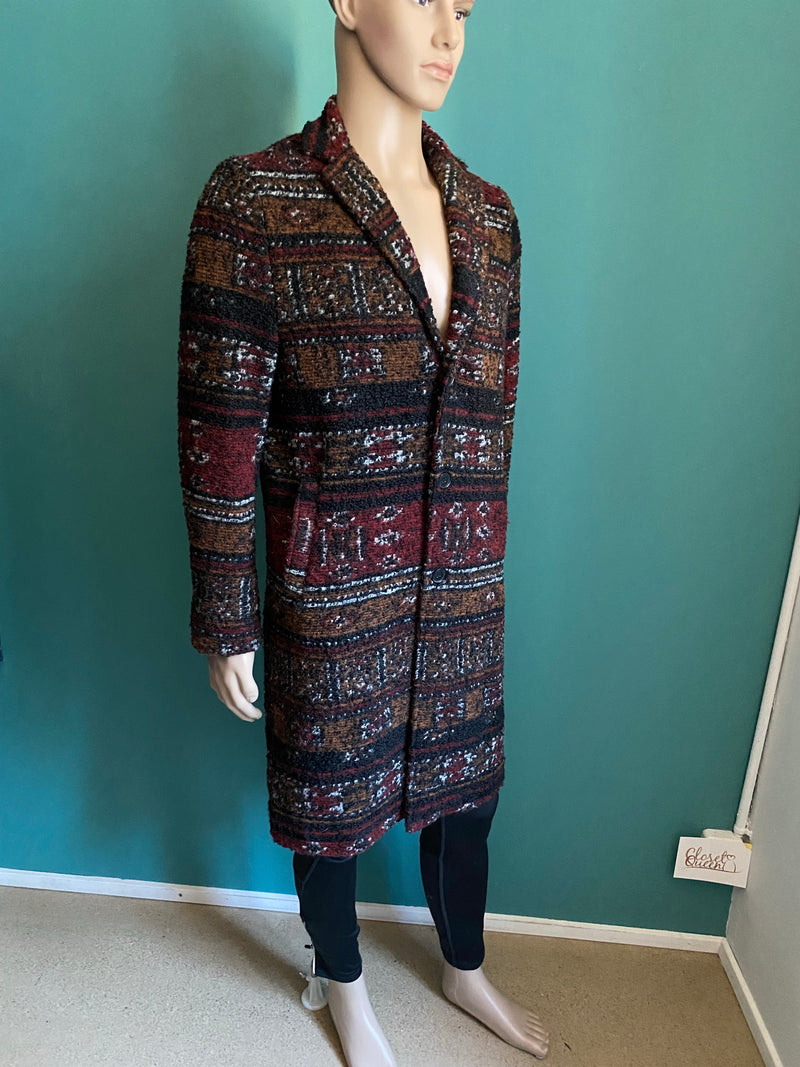 ZARA MAN Mantel