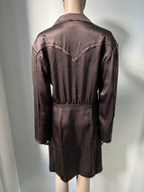 NANUSHKA Kleid