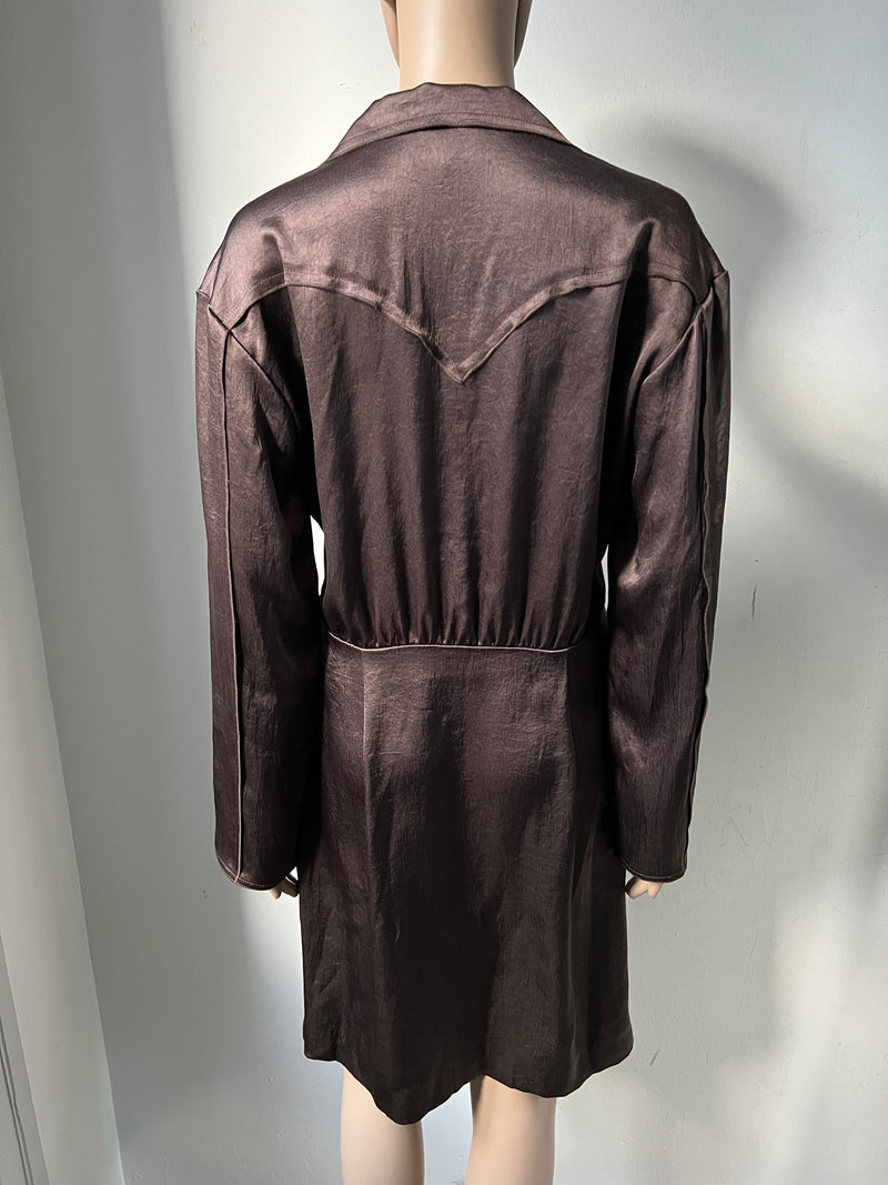 NANUSHKA Kleid