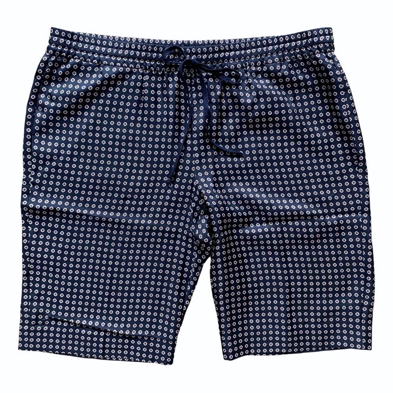 ungetragene JOSEPH Pyjama Shorts Seide