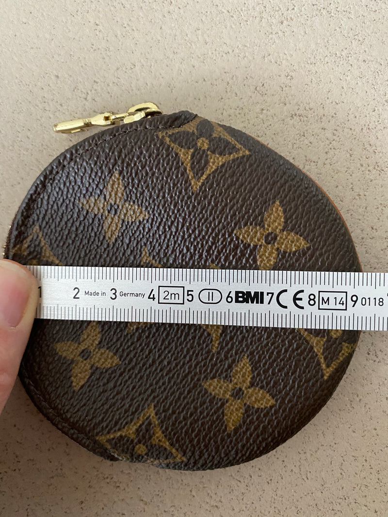 LOUIS VUITTON Portemonnaie