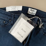 ungetragene ACNE STUIDOS Jeans