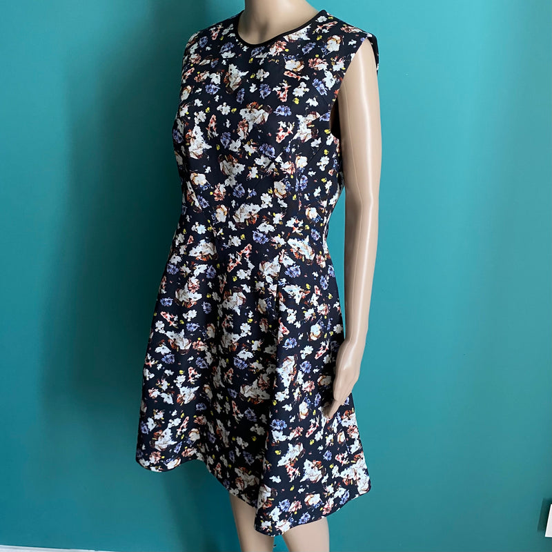 ERDEM Kleid