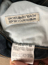 ACNE JEANS Jeans