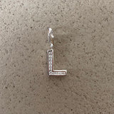 THOMAS SABO Charm Anhänger Buchstabe L