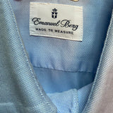 EMANUEL BERG Hemd