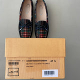 ungetragene TOD’S Loafers