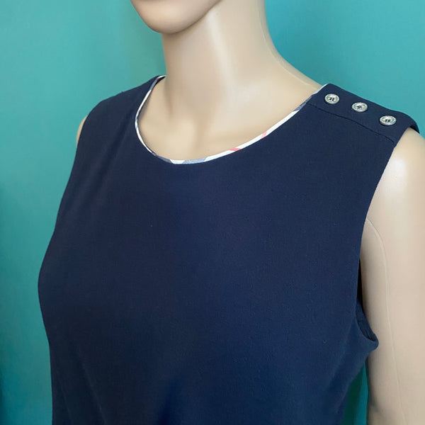ungetragenes BARBOUR Kleid