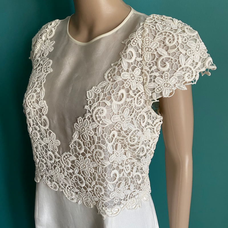 ungetragenes GIAMBATTISTA VALLI Kleid
