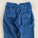 LIU JO Jeans mit passendem Gürtel