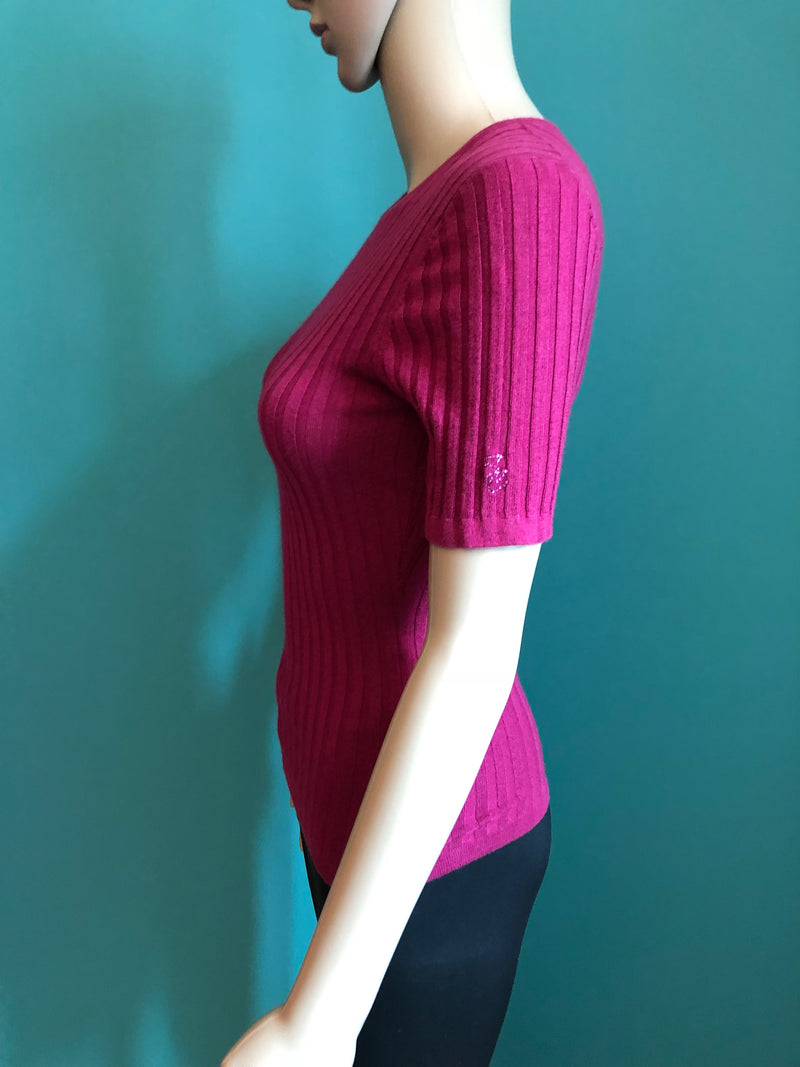 SILK & CASHMERE Twin-Set