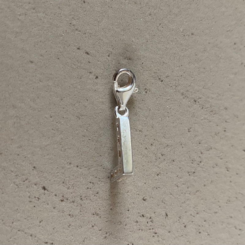 THOMAS SABO Charm Anhänger Buchstabe L