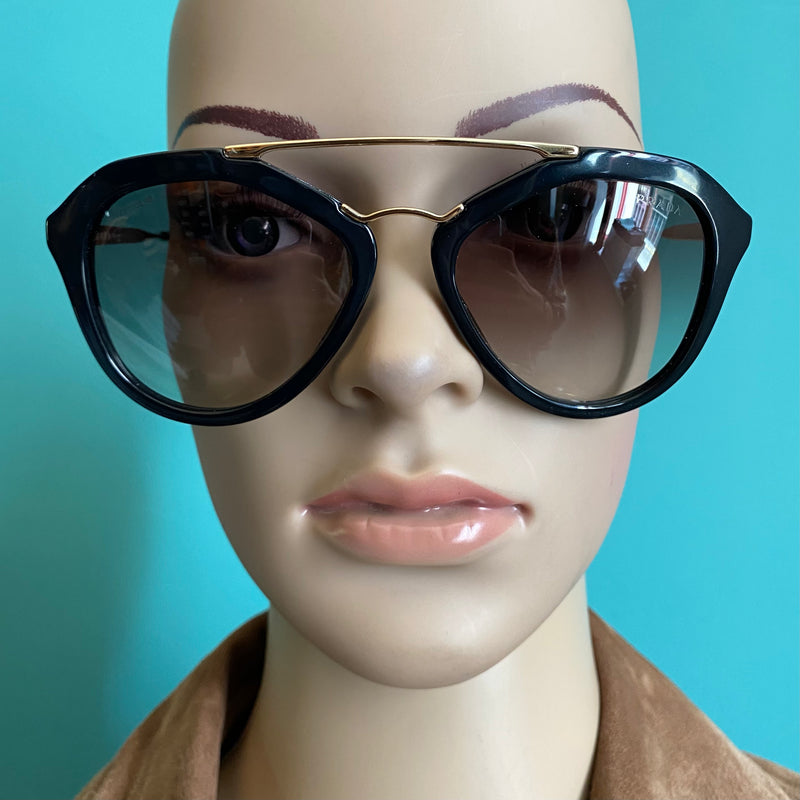PRADA Sonnenbrille