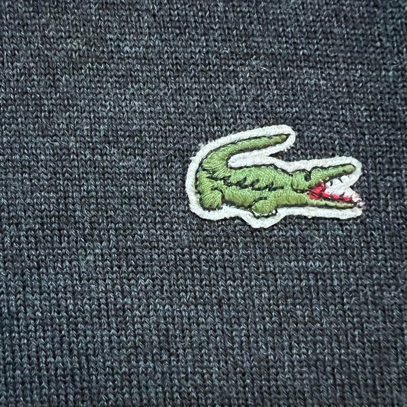 LACOSTE Vintage Pullover