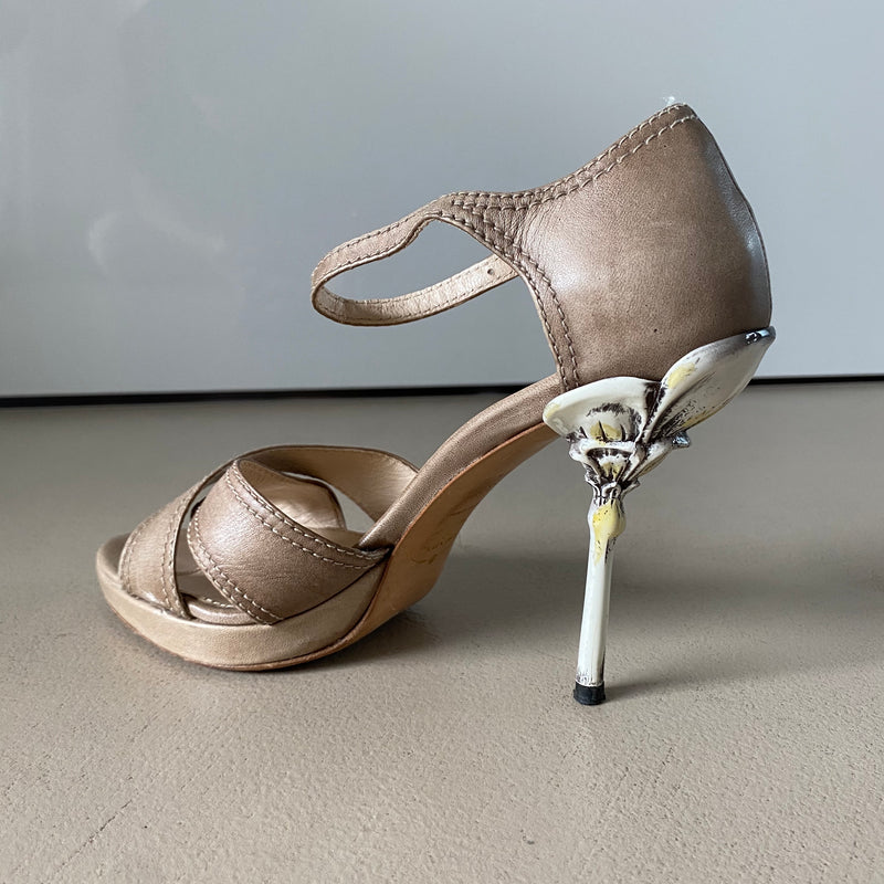 PRADA Sandalen