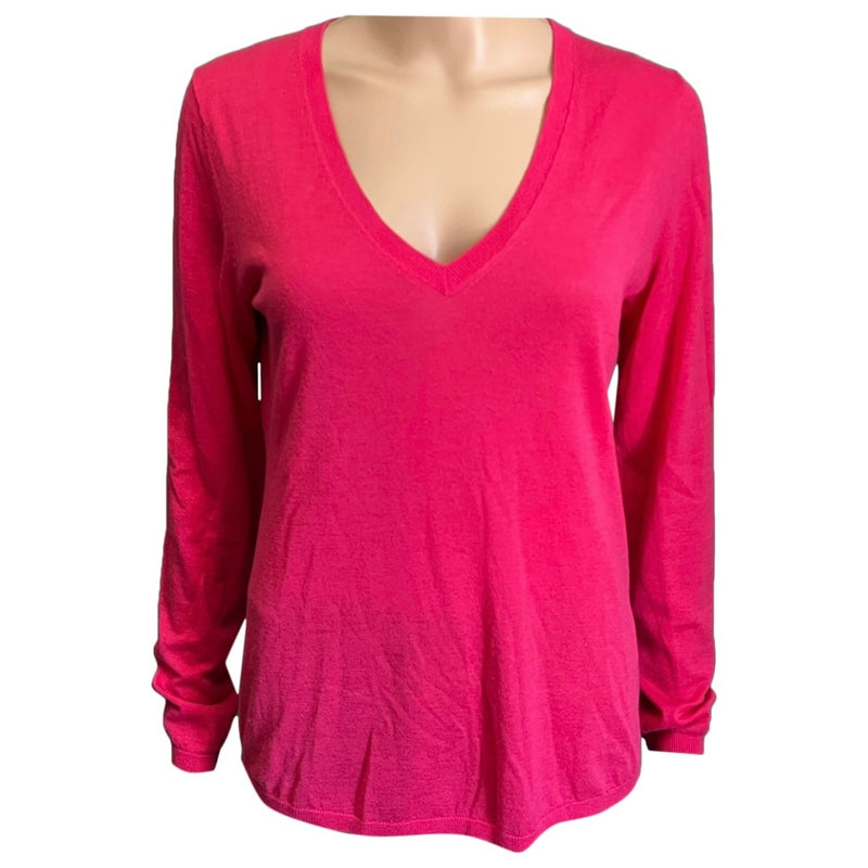 FTC Kaschmir Pullover