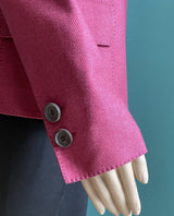 AKRIS Blazer
