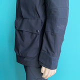 THE NORTH FACE Black Series Gore-Tex Jacke