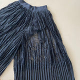 TWIN-SET Palazzohose