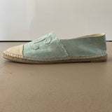 CHANEL Espadrilles