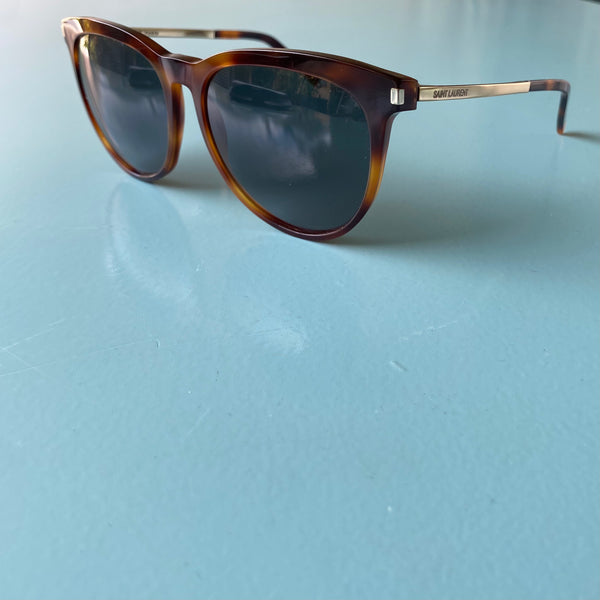 SAINT LAURENT Sonnenbrille