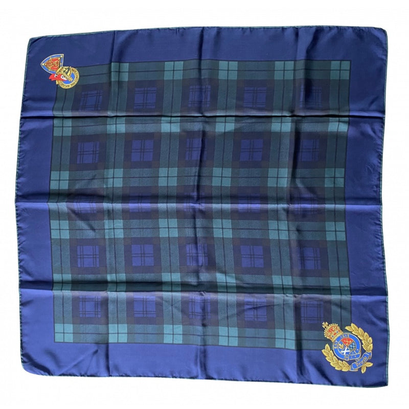PRINGLE 1815 Vintage Foulard