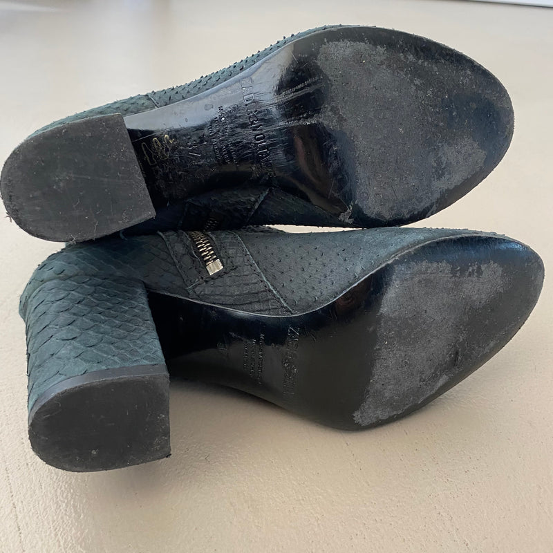 ZADIG & VOLTAIRE Stiefeletten