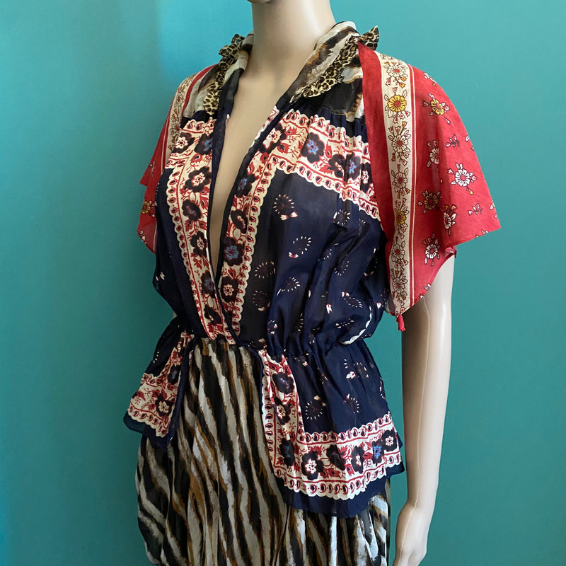 WUNDERKIND Kleid