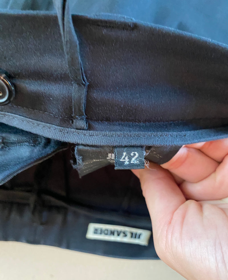 JIL SANDER Hose