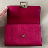 TOD’S Vintage Portemonnaie