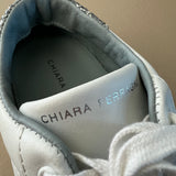 CHIARA FERRAGNI Sneakers