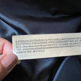 MASSIMO DUTTI Kurzmantel